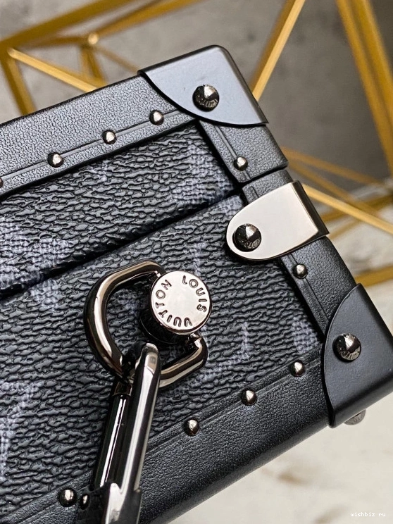 WIS CHANELUTCH VUITTON BOX LOUIS 0816